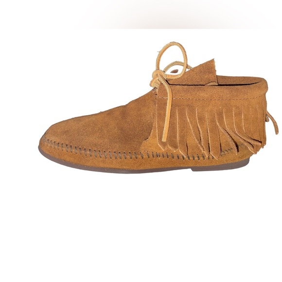 Minnetonka ankle boot - Picture 8 of 8